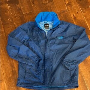 The North Face men’s windbreaker